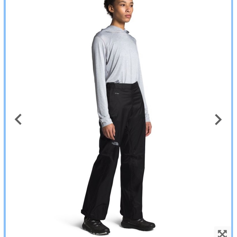 Northface Rainpants